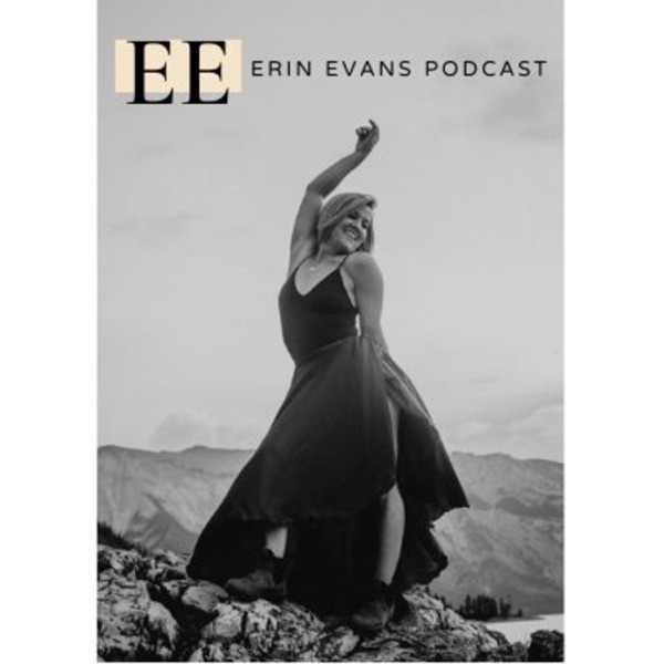 Erin Evans Podcast Artwork