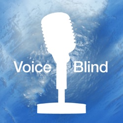 Voiceblind: Matters of Methodology