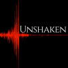 Unshaken Saints - Jared Halverson