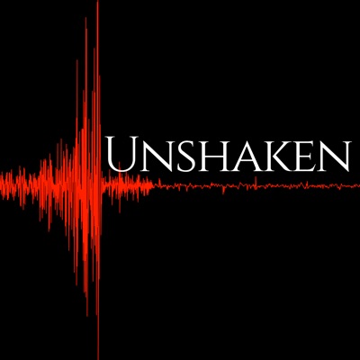 Unshaken Saints:Jared Halverson