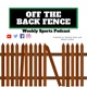 Off The Back Fence