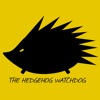 Podcast – The Hedgehog Watchdog artwork