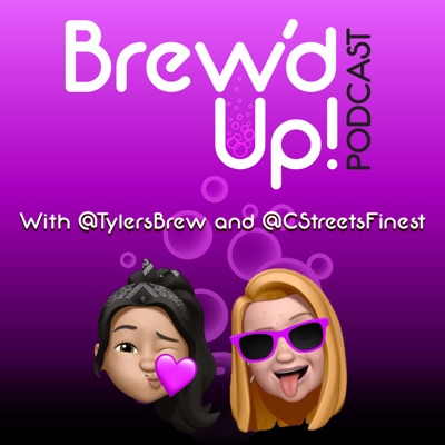 Brew'd Up!:Brewd Up Podcast