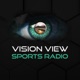 Vision View Sports Radio On Air Interviews