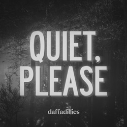 What is Quiet Please?