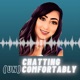Chatting (un)comfortably