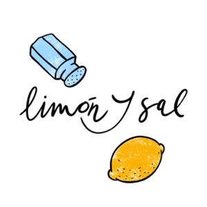 Limón y sal