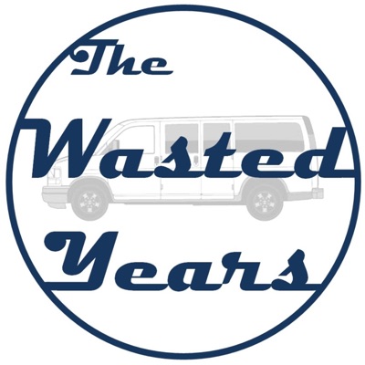 The Wasted Years