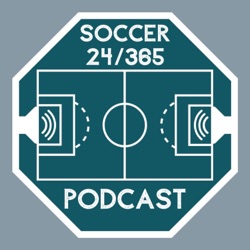 Soccer 24/365 Podcast