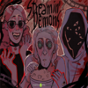 HauntedMTL - Streamin' Demons - Jim Phoenix and JM Brannyk with special guests!