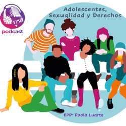 Adolescentes, Sexualidad y Derechos