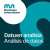 Análisis de datos - Mondragon Unibertsitatea