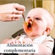 Alimentación complementaria 