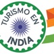 Micro de radio de Level Tur: Turismo en India