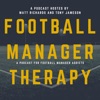 Football Manager Therapy artwork