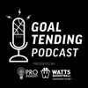 Goal Tending Podcast artwork