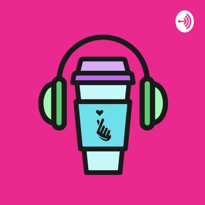 Patmmer Podcast: Kpop, Coffee, and Commentary