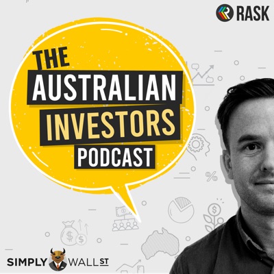 Australian Investors Podcast Australian Investors Podcast