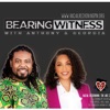 Bearing Witness with Anthony and Georgia artwork