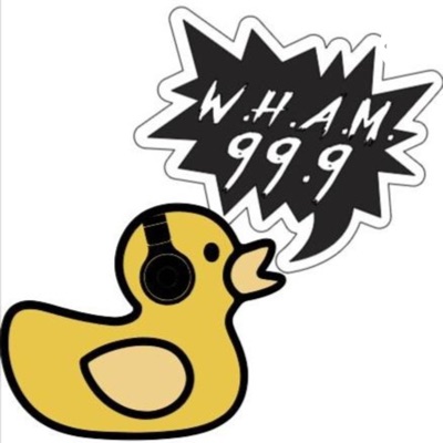 999 W.H.A.M. Wham Radio 999 W.H.A.M. Wham Radio