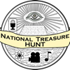 National Treasure Hunt - Aubrey Paris & Emily Black