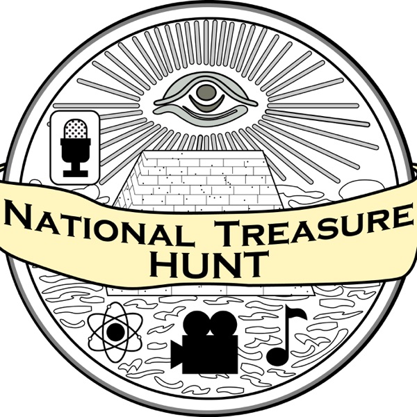 National Treasure Hunt