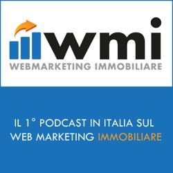 #23 Come diventare la prima scelta nell'immobiliare [Ospite Marco De Veglia]