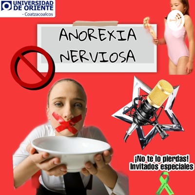 Anorexia Nerviosa