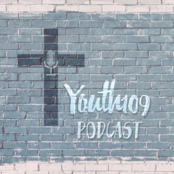 Youth109Podcast - Куда ты ведёшь людей? (Элвин гости США)