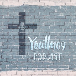 Youth109Podcast - Смерть (Стас Синий)