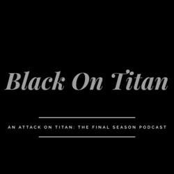 Black On Titan