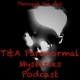 Tom & Amy Paranormal Mysteries