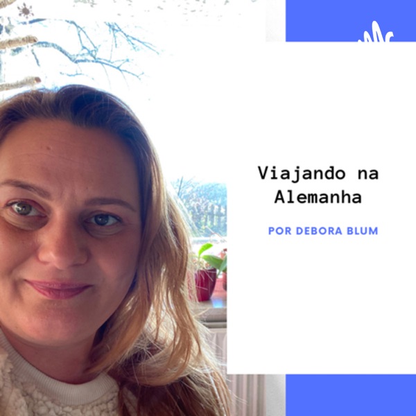 Viajando na Alemanha