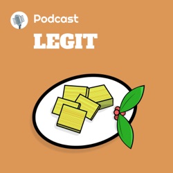 Podcast Legit