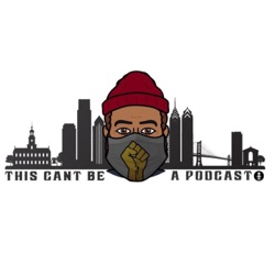 This Can’t Be A Podcast