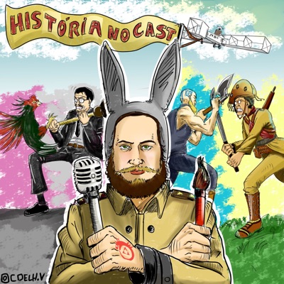 História No Cast História No Cast
