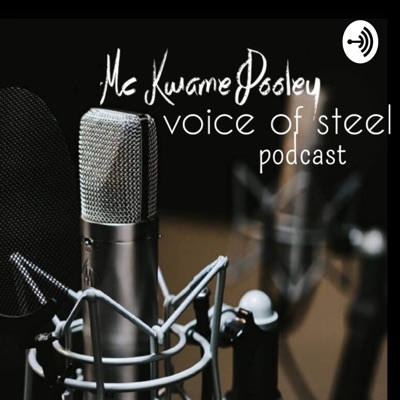 Voice Of Steel