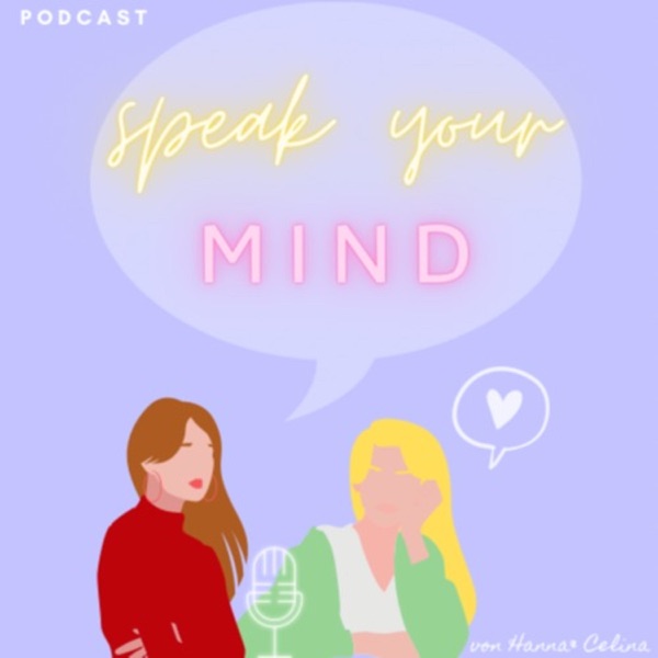 speak your mind