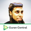 Ziyaad Patel - Muslim Central