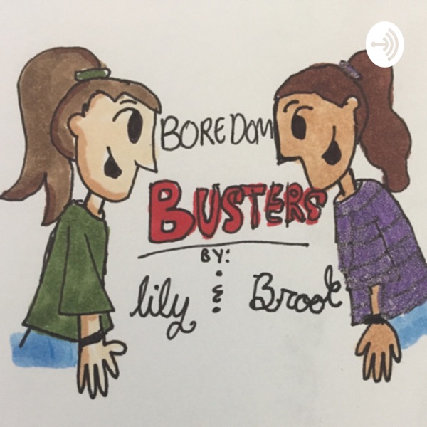 Boredom Buster