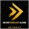 Never Play Alone Podcast artwork