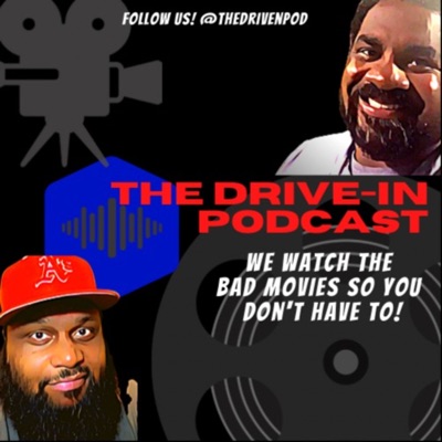 The Drive In Podcast