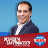 DESPIERTA SAN FRANCISCO con David Sánchez