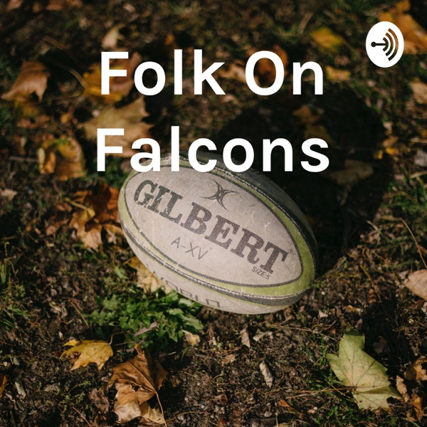 Folk On Falcons Artwork