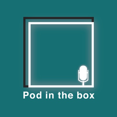 Pod in the box : Hidden Track