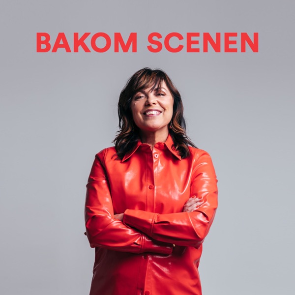 Bakom Scenen