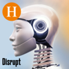 Handelsblatt Disrupt - Der Podcast über Disruption und die Zukunft der Wirtschaft - Sebastian Matthes, Handelsblatt