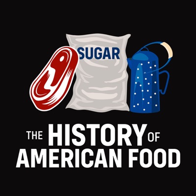 The History of American Food:Margaret Hardin