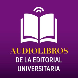 Audiolibros de la Editorial Universitaria