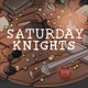 Saturday Knights Backdoories 4 of 3 - Gremmo and Gromgo's Prelude Adventure
